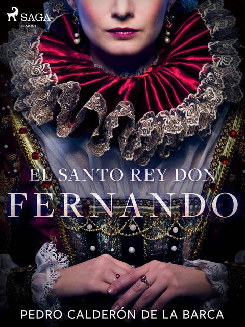 El santo rey don Fernando