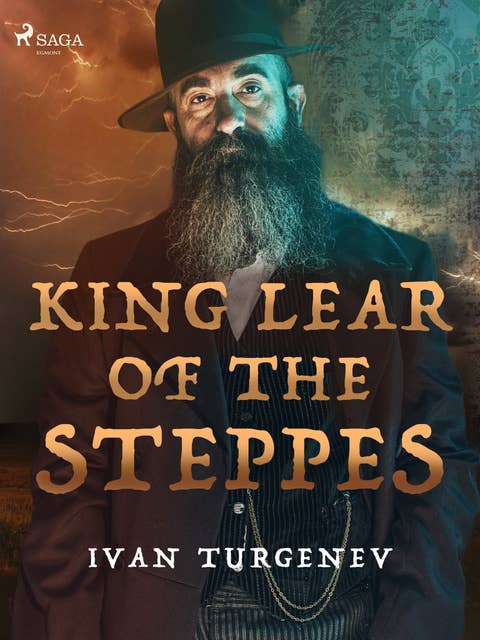 King Lear of the Steppes
