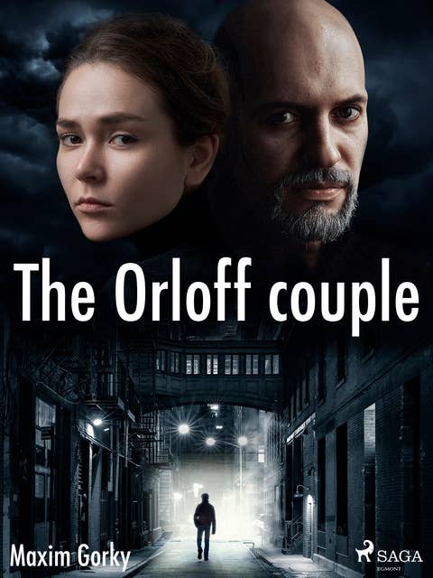 The Orloff Couple