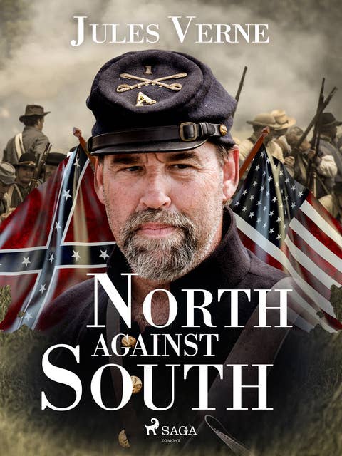 North Against South: Texar's Revenge