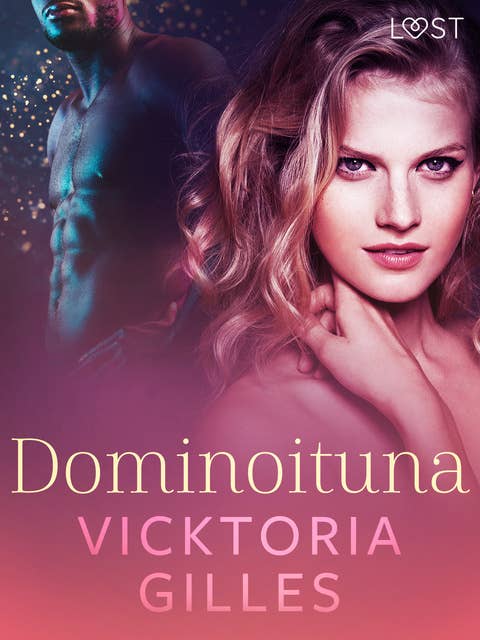Dominoituna - eroottinen novelli