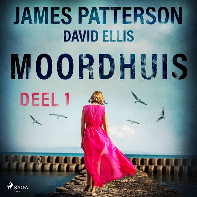 Moordhuis - Deel 1 