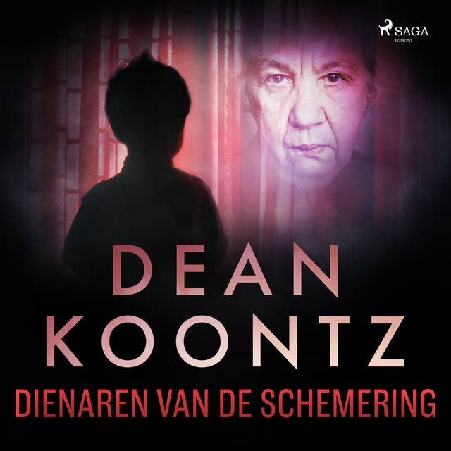 Dienaren van de schemering 
