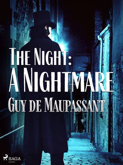 The Night: A Nightmare