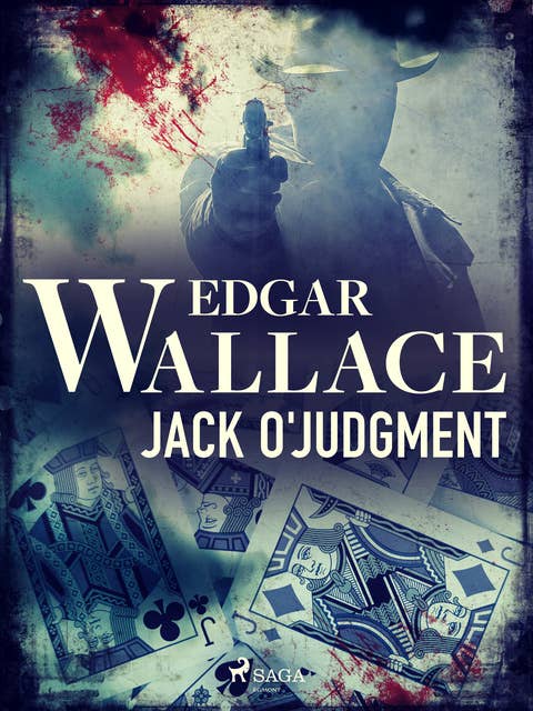 Jack O'Judgment