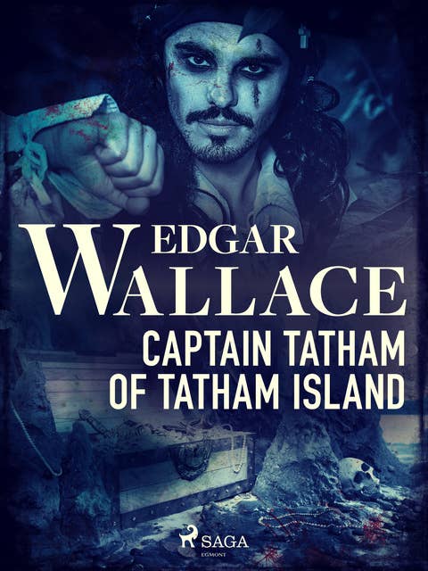 Captain Tatham of Tatham Island