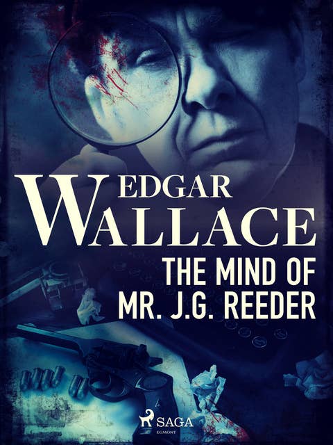 The Mind of Mr. J. G. Reeder