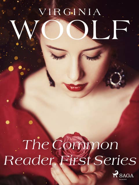 The Common Reader, First Series