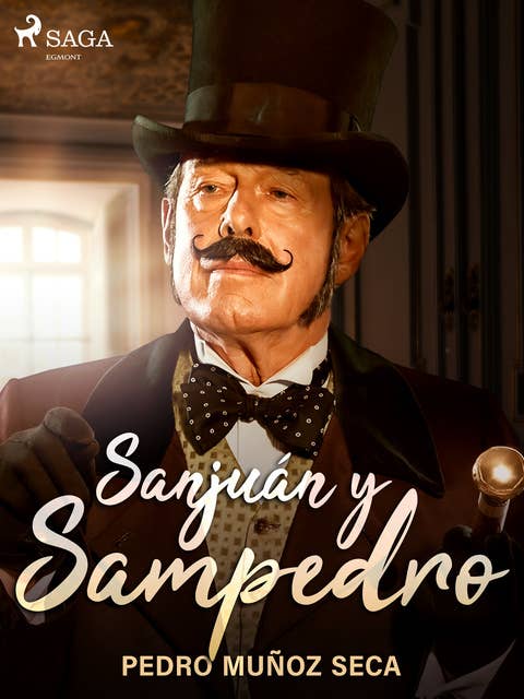 Sanjuán y Sampedro