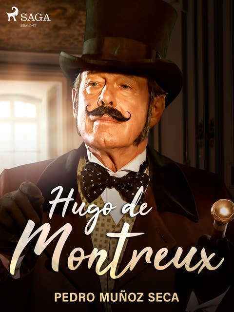 Hugo de Montreux
