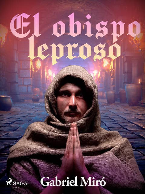 El obispo leproso