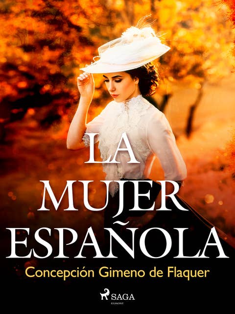 La mujer española