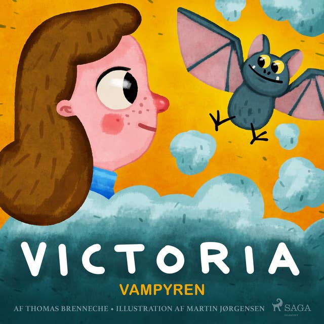 Victoria (2) - Vampyren