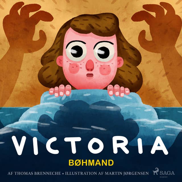 Victoria (5) - Bøhmand