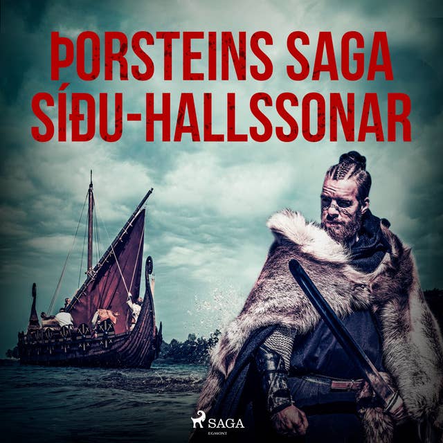 Þorsteins saga Síðu-Hallssonar