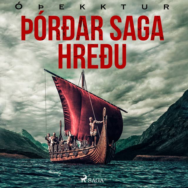 Þórðar saga hreðu