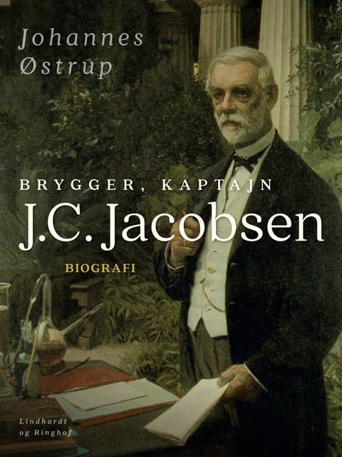 Brygger, Kaptajn J.C. Jacobsen