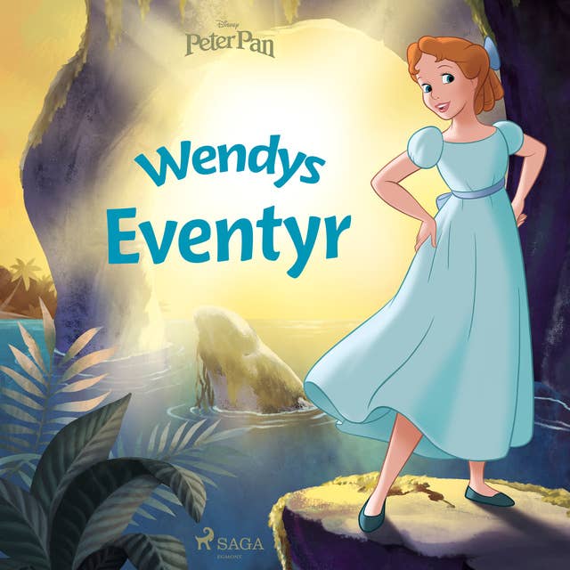 Peter Pan - Wendys eventyr