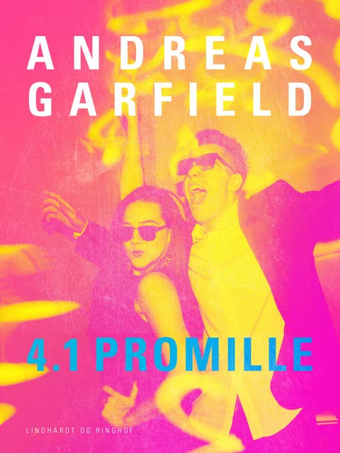 Cover for 4.1 promille