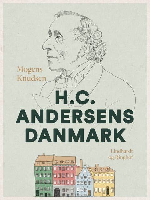 H.C. Andersens Danmark