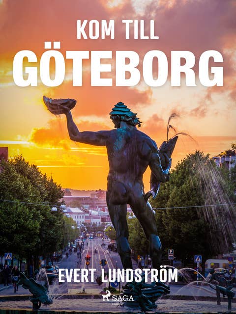Kom till Göteborg