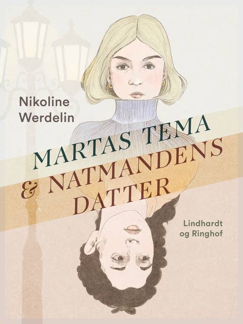 Martas tema & Natmandens datter
