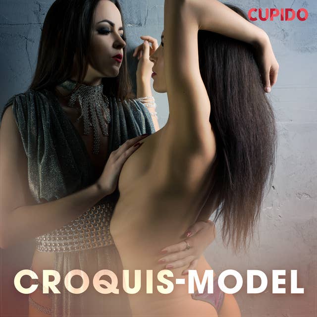 Croquis-model