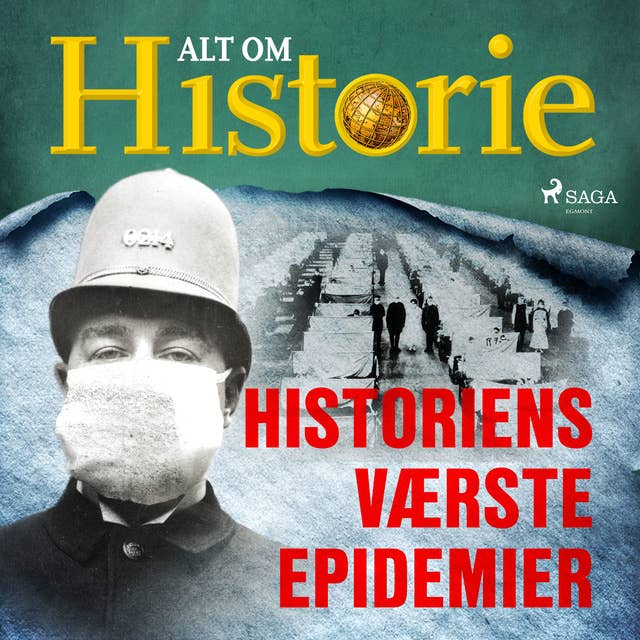 Historiens værste epidemier