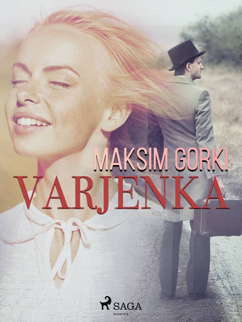 Varjenka