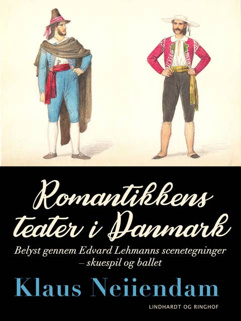 Romantikkens teater i Danmark
