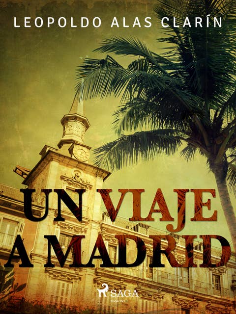 Un viaje a Madrid