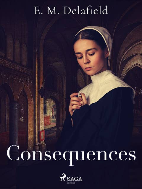 Cover for Consequences