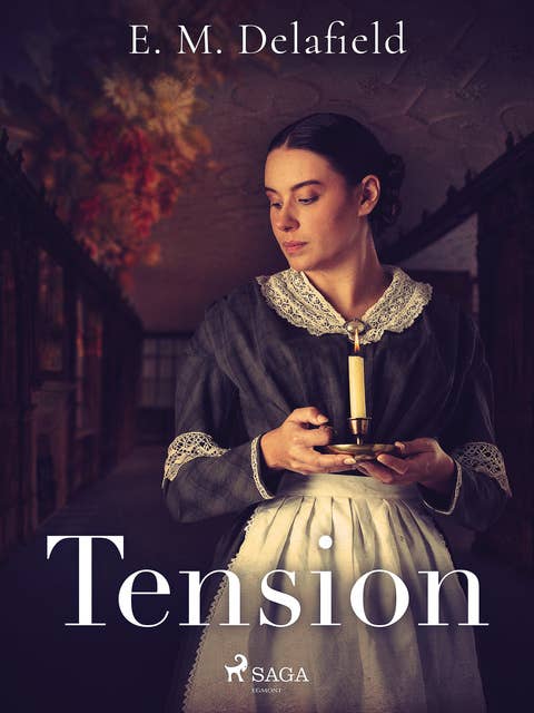 Cover for Tension