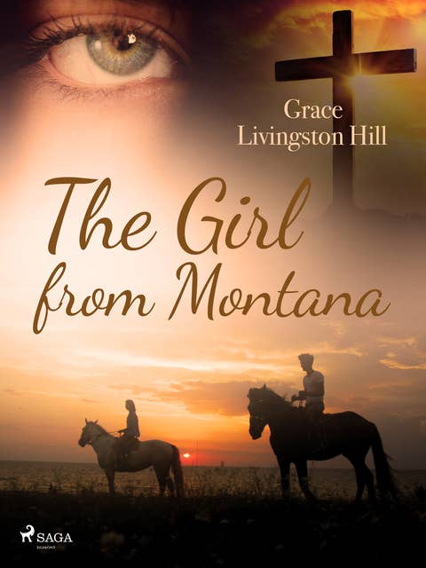 Cover for The Girl from Montana