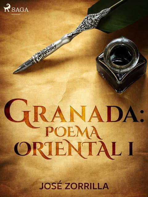Granada: poema oriental I