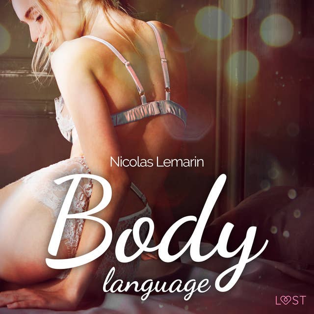 Body language – eroottinen novelli