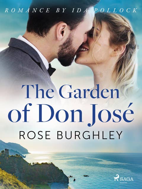 The Garden of Don José