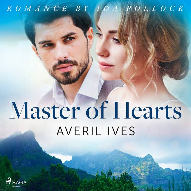 Master of Hearts - Audiobook & Ebook - Averil Ives - ISBN 9788726565836 &  9788726565362 - Storytel