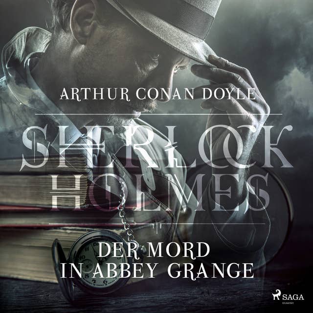 Sherlock Holmes: Der Mord in Abbey Grange
