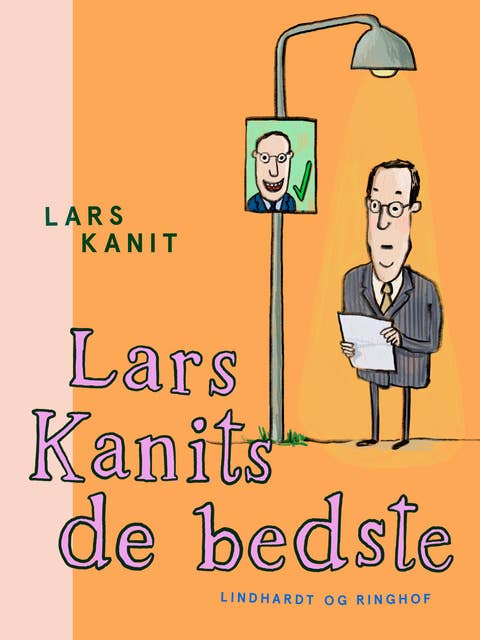 Lars Kanits de bedste