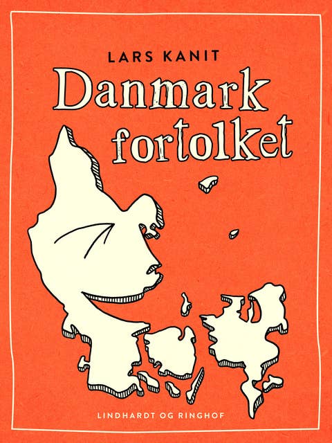 Danmark fortolket