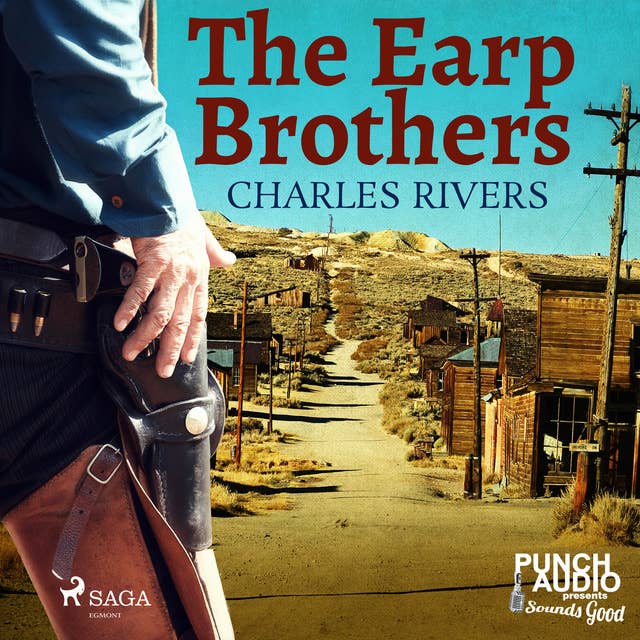The Earp Brothers