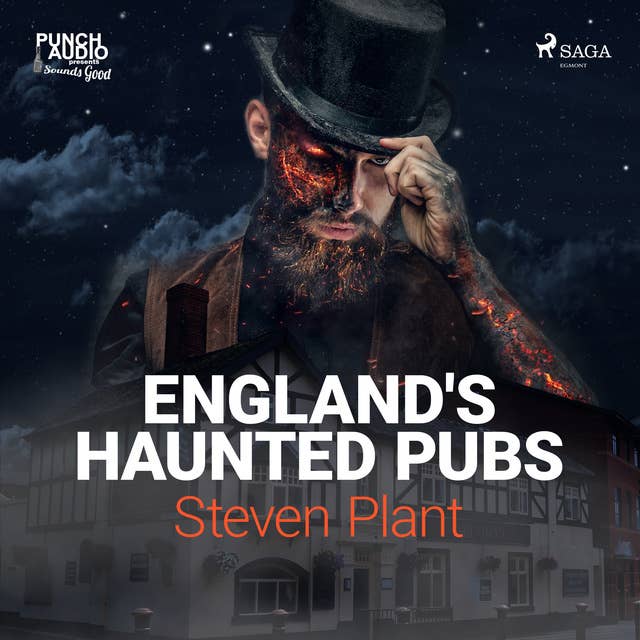 England's Haunted Pubs