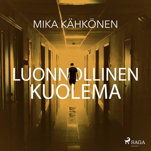 Luonnollinen kuolema