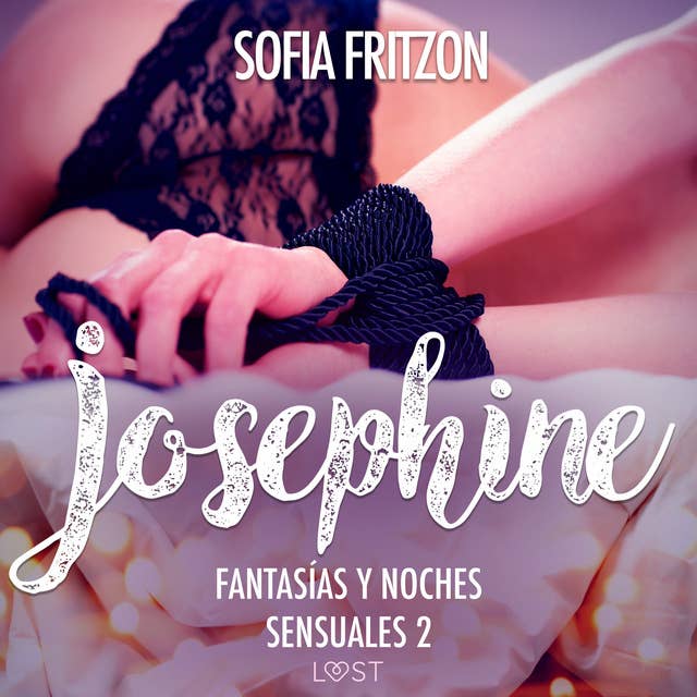 Josephine: Fantasías y Noches Sensuales 2