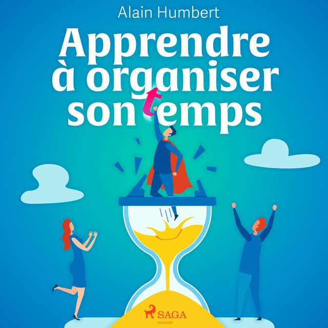 Apprendre à organiser son temps