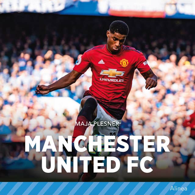 Cover for Manchester United F.C.