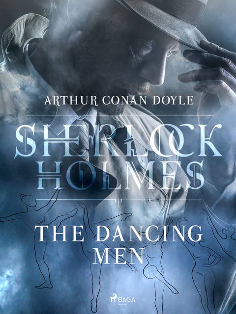 Cover for The Dancing Men