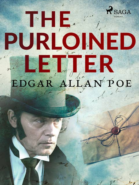 The Purloined Letter
