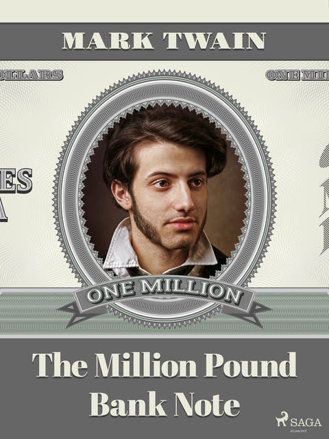 the million pound bank note book review